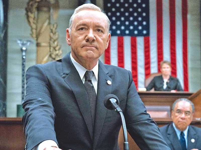 الممثل أنتوني راب