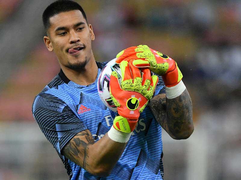 الفونس أريولا 