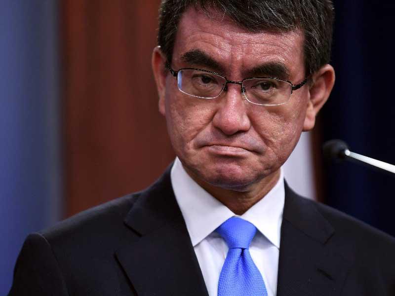 وزير الدفاع الأميركي مارك إسبر 