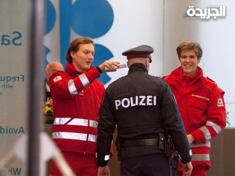 النمسا تعيد تشديد اجراءات مكافحة الجائحة 