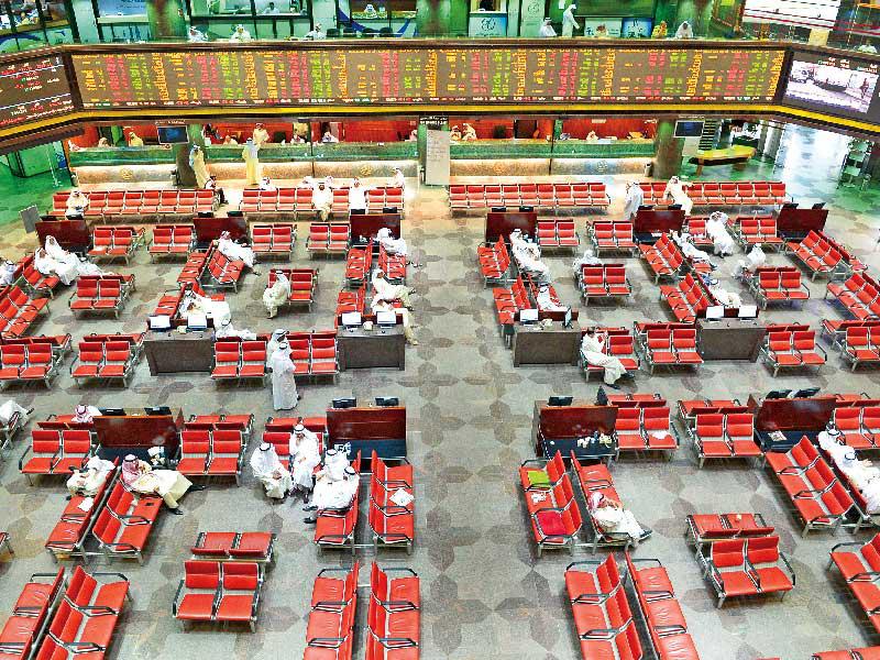 بورصة الكويت