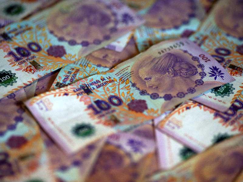 عملة الفلبين البيزو