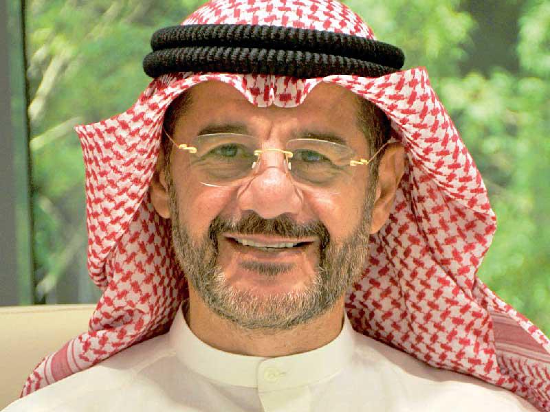 الشريك الاستراتيجي في تطبيق محفظة «بوكي» لخدمات الدفع والتحصيل الإلكتروني الشامل عامر البزيع