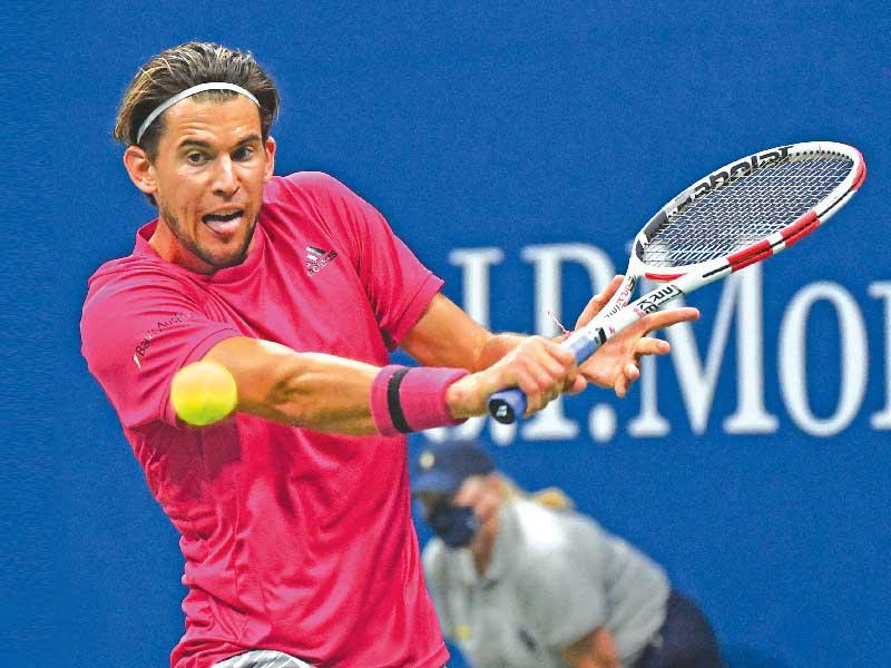 دومينيك تييم