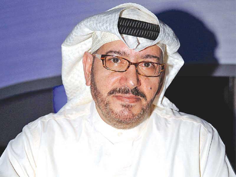 الكاتب والمخرج نجف جمال 