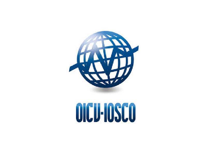 المنظمة الدولية لهيئات أسواق المال (الأيسكو)