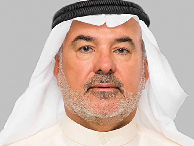 النائب صالح عاشور