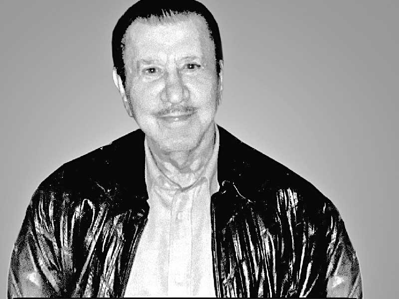 محمد مخلوف خال الرئيس السوري بشار الأسد