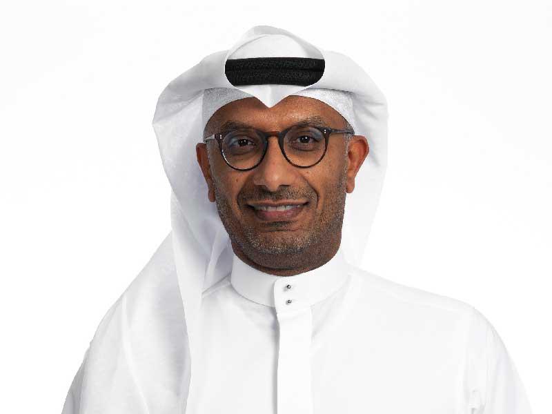 رئيس مجلس إدارة سدرة المالية هاني باعثمان