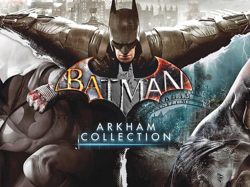 بوستر فيلم «باتمان» 