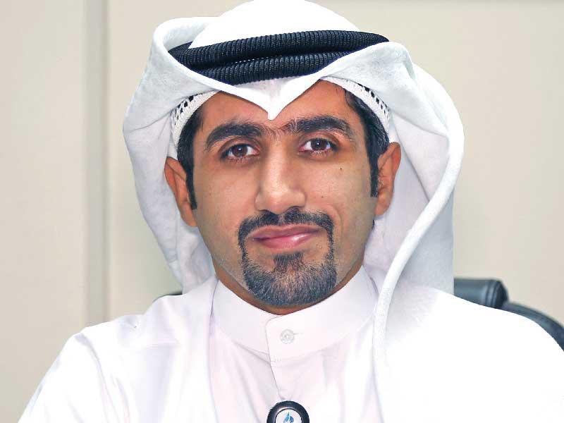 مراقب محافظة الفروانية في وزارة الكهرباء والماء، م. فيصل المستكي