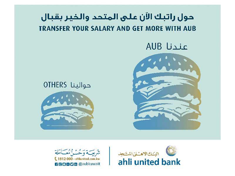 البنك الاهلي المتحد