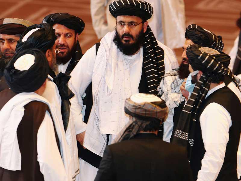 تفاؤل حذر في المفاوضات الأفغانية رغم تواصل الهجمات