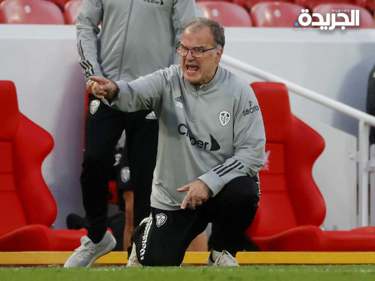  مارسيلو بييلسا