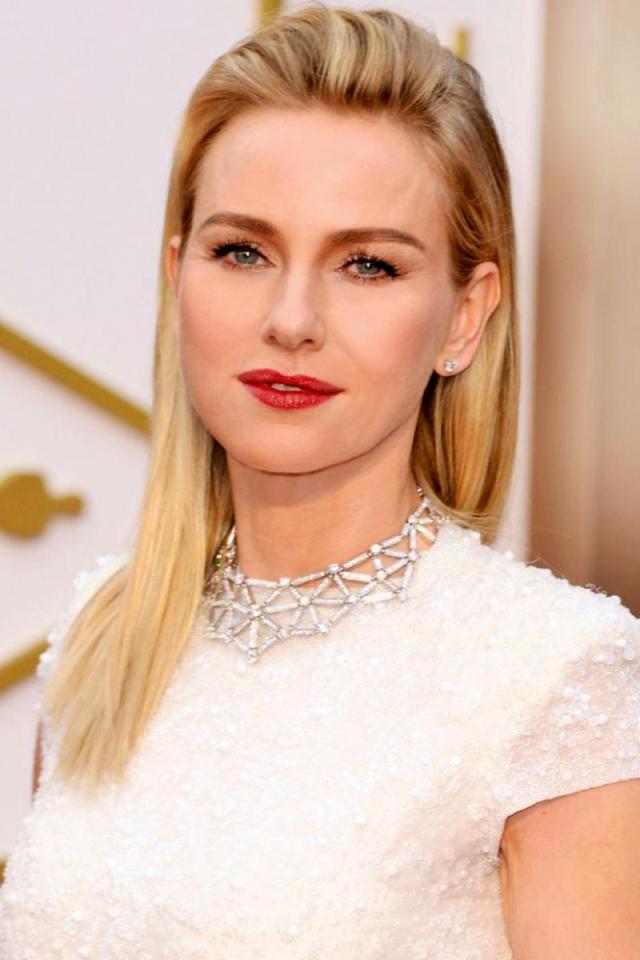 الممثلة ناعومي واتس