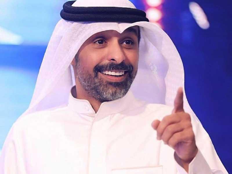 الفنان يعقوب عبدالله