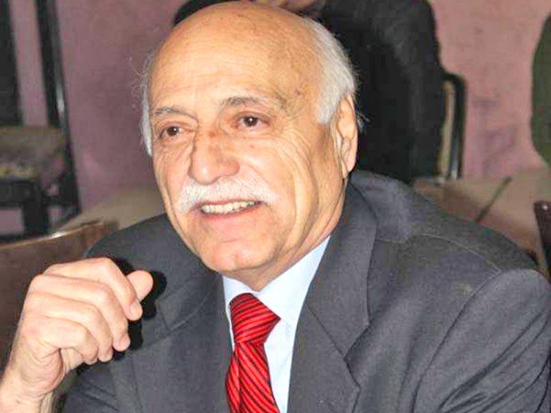 الشاعر طلال حيدر