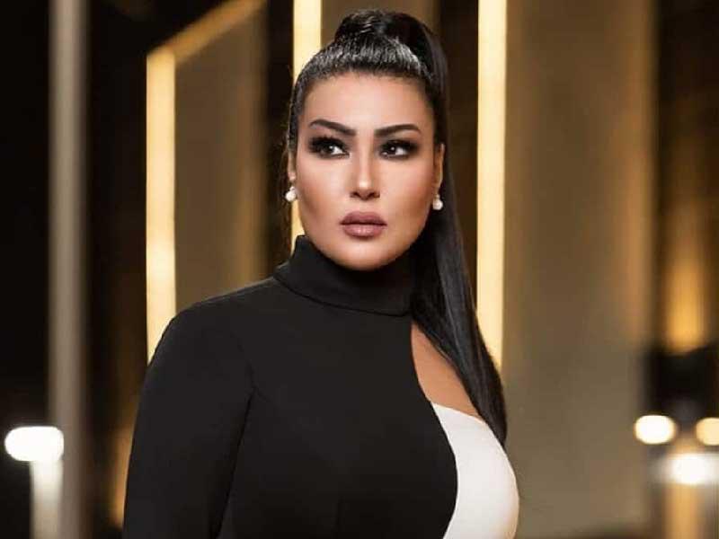 الفنان سمية الخشاب 