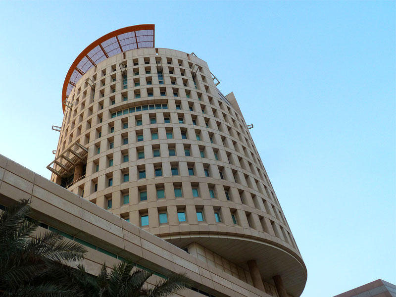 غرفة التجارة والصناعة