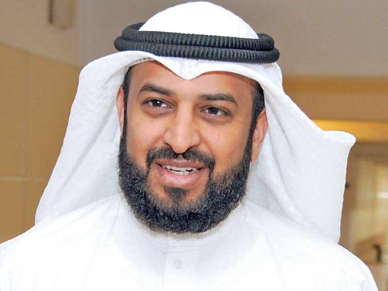 النائب عبدالله