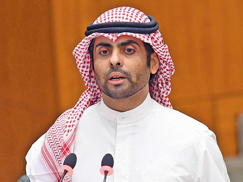 النائب رياض العدساني