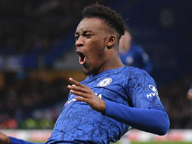 دينيس أودوي