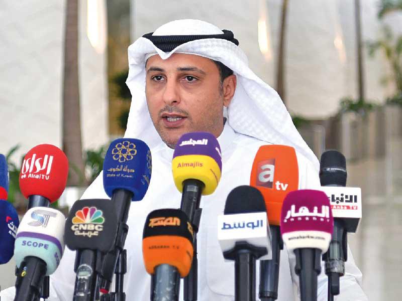 النائب أحمد الفضل