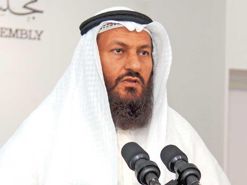  النائب محمد هايف