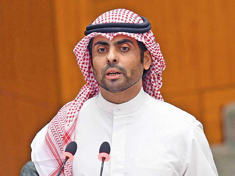  النائب رياض العدساني