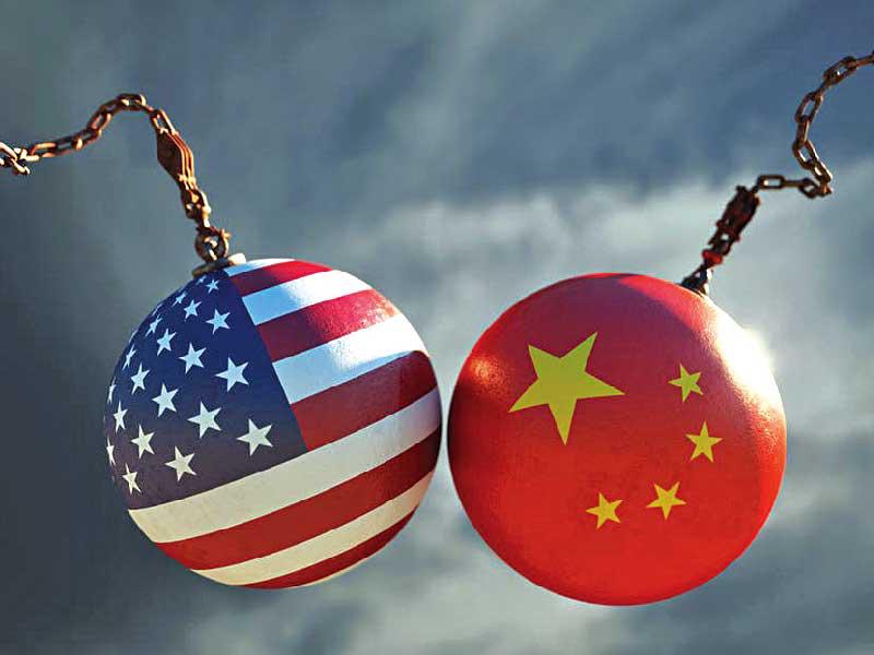 الصين تمدد اعفاء قائمة منتجات اميركية من الضرائب