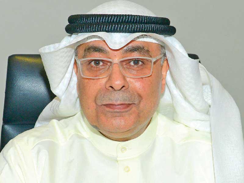  وكيل وزارة التربية بالإنابة، الوكيل المساعد للتنمية التربوية والأنشطة فيصل المقصيد