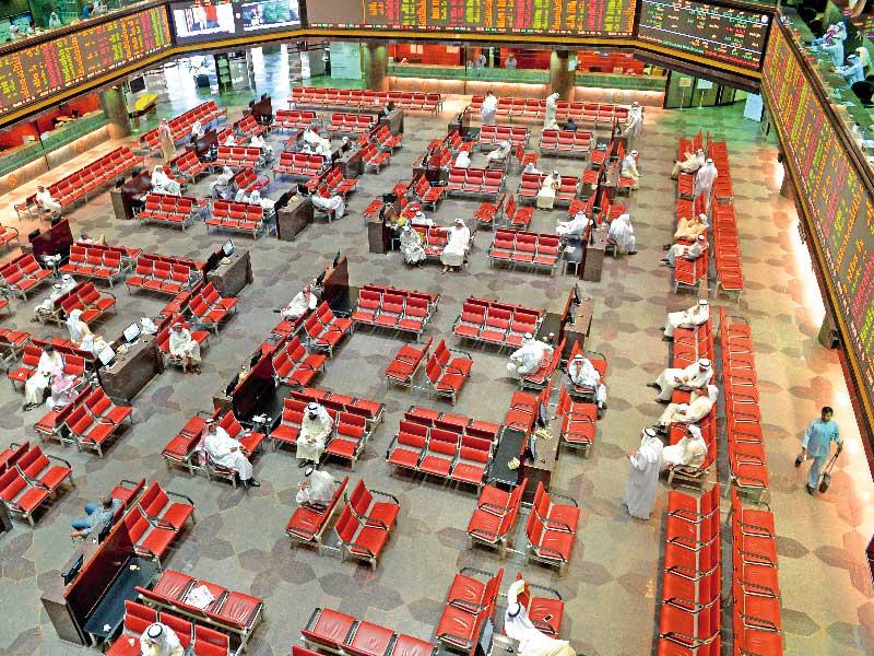 بورصة الكويت