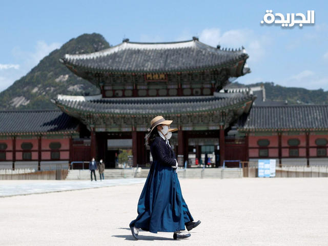 عدد السياح في العالم تراجع 65%