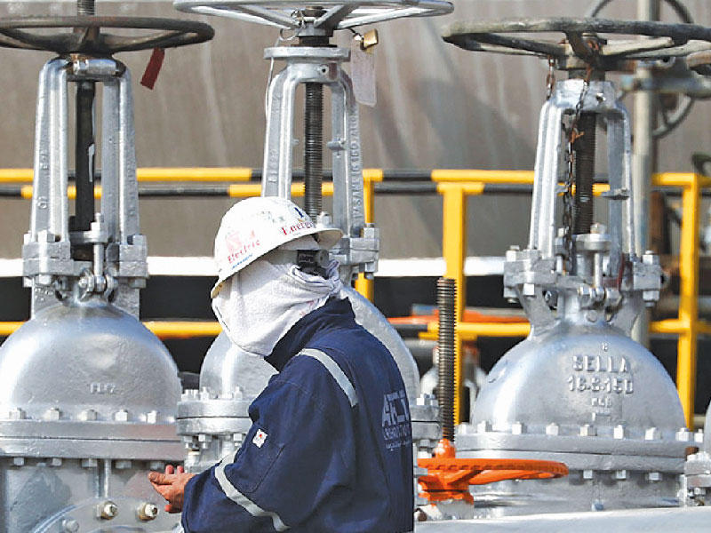 شركة كامكو إنفست