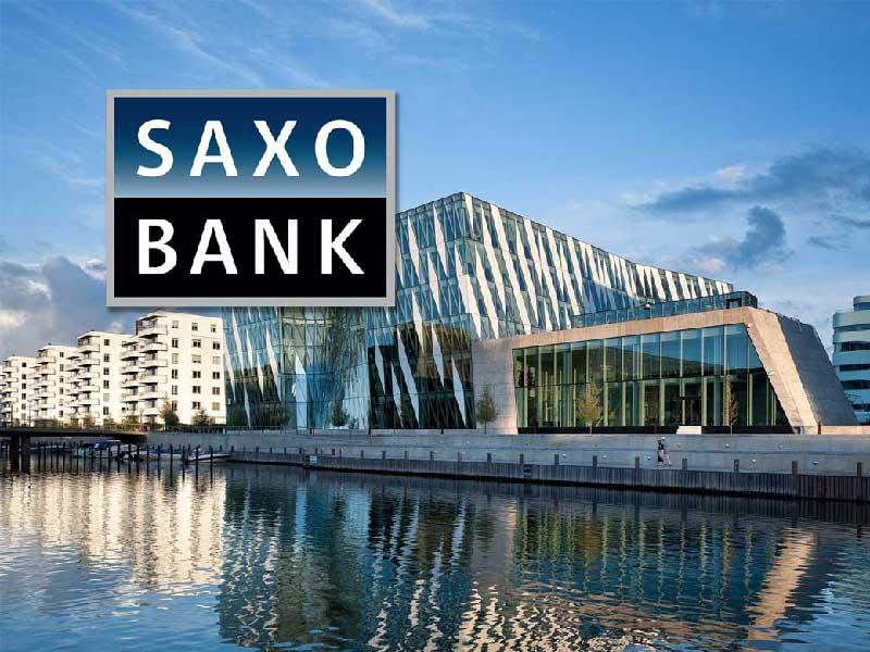 شعار ساكسو بنك