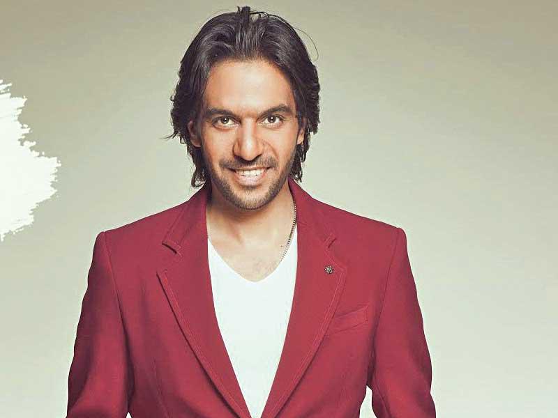 الفنان بهاء سلطان