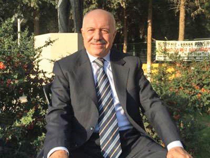 المنتج الفني المصري محمد زعزع