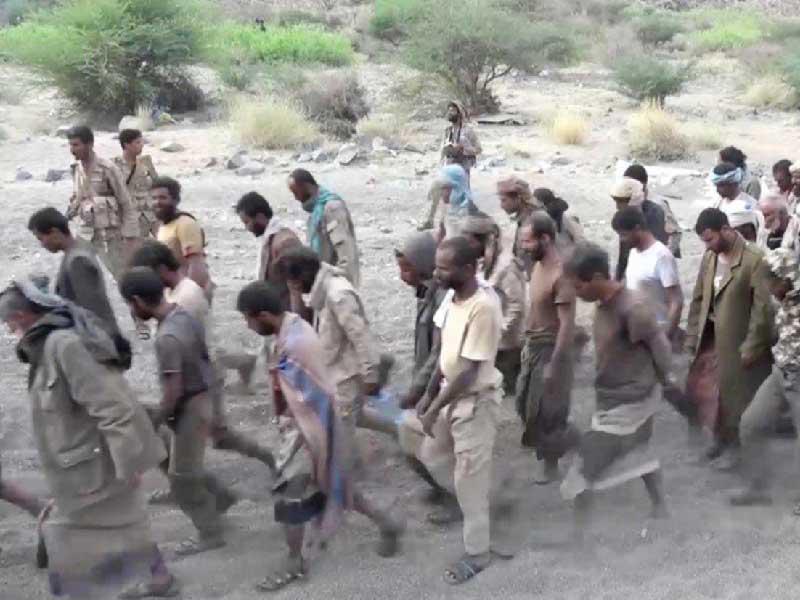 تأجيل محادثات الأسرى اليمنيين بسويسرا