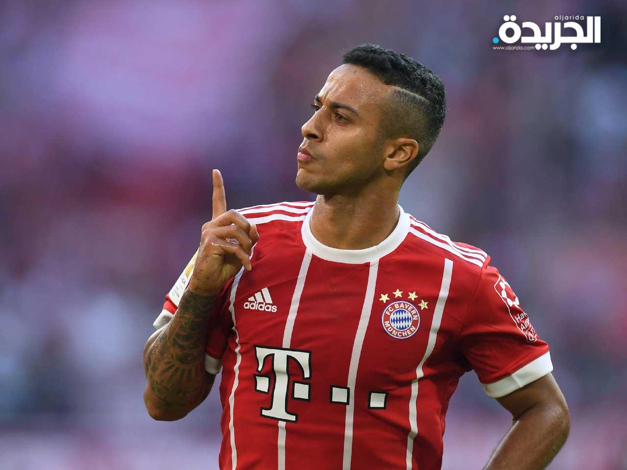 تياغو الكانتارا