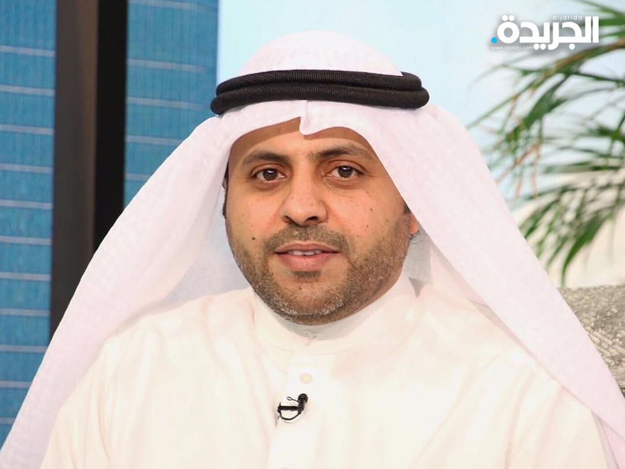 الوزير محمد الجبري