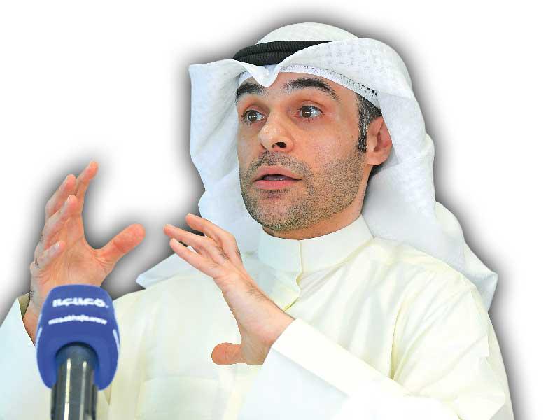  مدير إدارة الشبكات والراديو - قطاع التكنولوجيا في Ooredoo عيسى حيدر