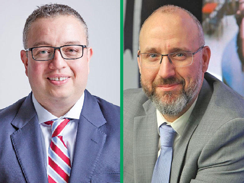 بلال آغا-آرون وايت