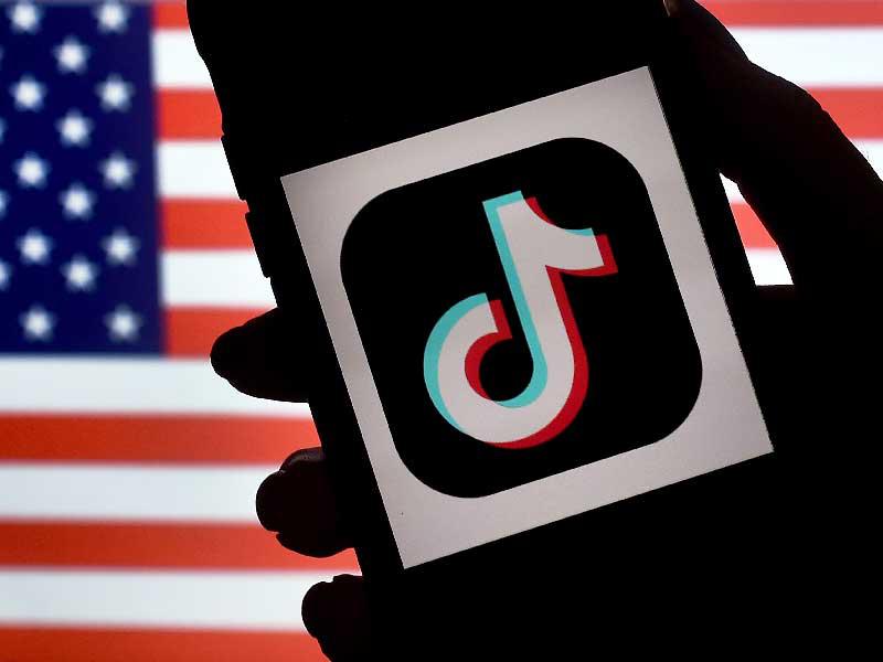 بكين تتوعد واشنطن برد قوي على حظر «تيك توك» و«وي تشات»