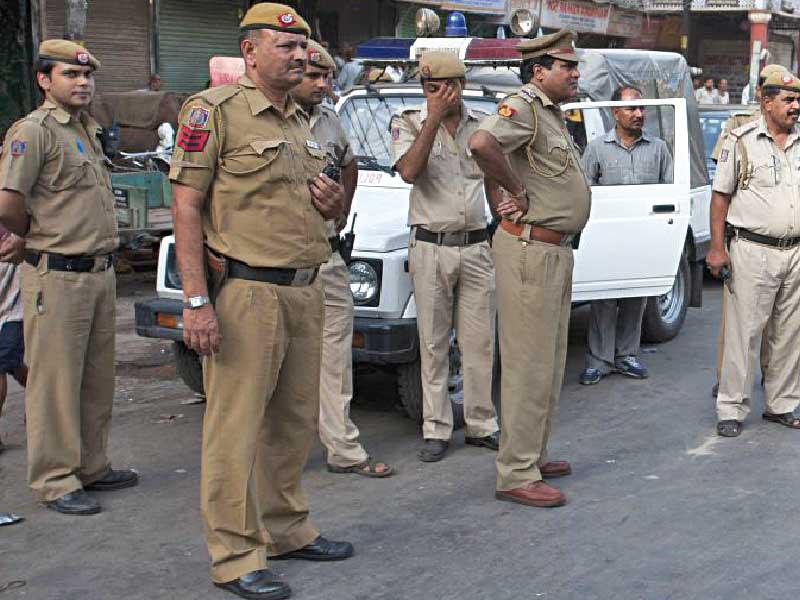 هيئة مكافحة الإرهاب في الهند 