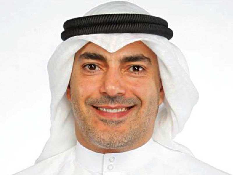 مؤسس TechInvest فهد الشارخ