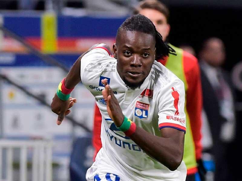 برتران تراوريه 