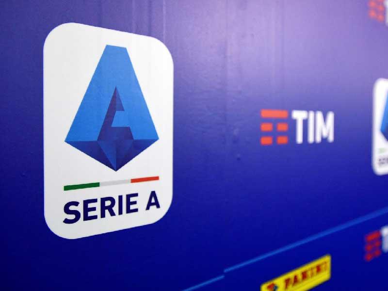 رابطة الدوري الإيطالي