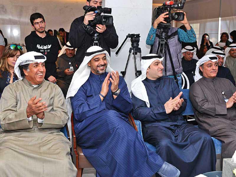 البنك يستذكر تشييد بنيته التكنولوجية لإنجاز تعاملاته إلكترونياً عام 2015