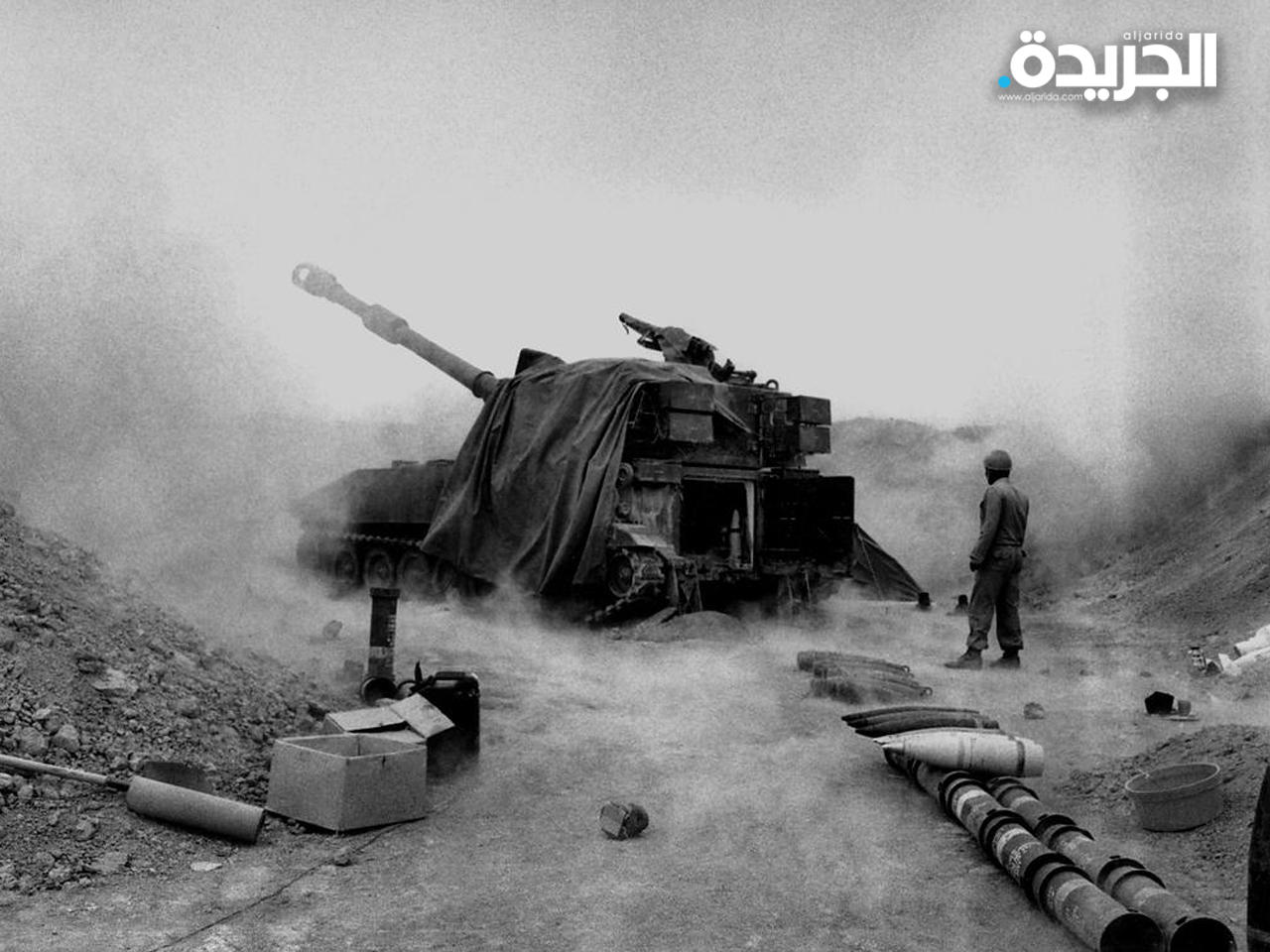 تعد أطول حروب القرن العشرين وخلفت نحو مليون قتيل