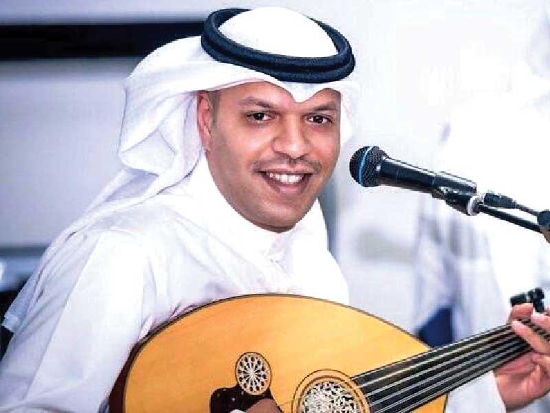 المطرب مساعد البلوشي